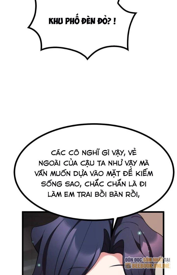 Phương Pháp Sử Dụng Ma Nữ Và Thánh Nữ Chapter 76 - Trang 2