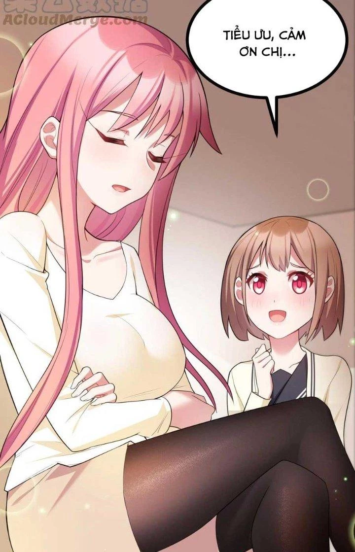 Phương Pháp Sử Dụng Ma Nữ Và Thánh Nữ Chapter 77 - Trang 2