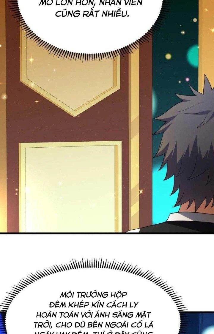 Phương Pháp Sử Dụng Ma Nữ Và Thánh Nữ Chapter 77 - Trang 2