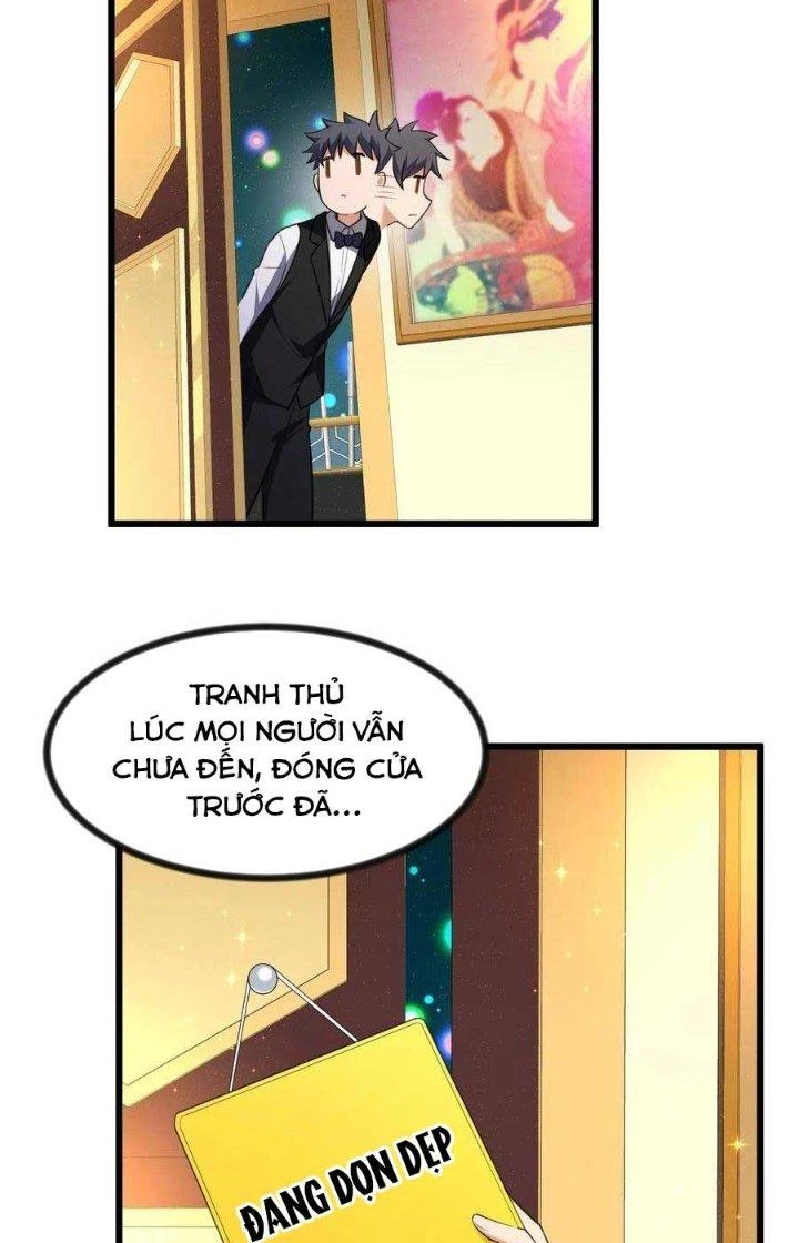 Phương Pháp Sử Dụng Ma Nữ Và Thánh Nữ Chapter 77 - Trang 2