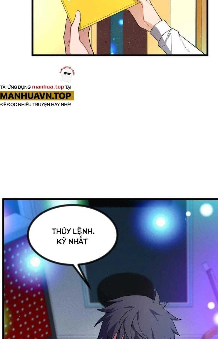 Phương Pháp Sử Dụng Ma Nữ Và Thánh Nữ Chapter 77 - Trang 2