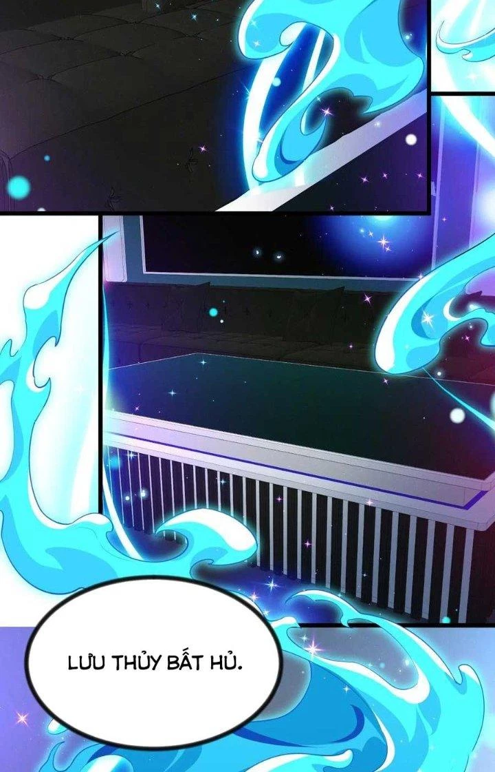 Phương Pháp Sử Dụng Ma Nữ Và Thánh Nữ Chapter 77 - Trang 2