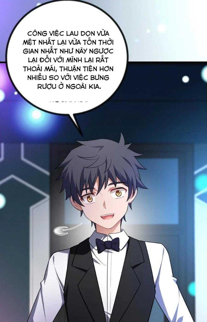 Phương Pháp Sử Dụng Ma Nữ Và Thánh Nữ Chapter 77 - Trang 2