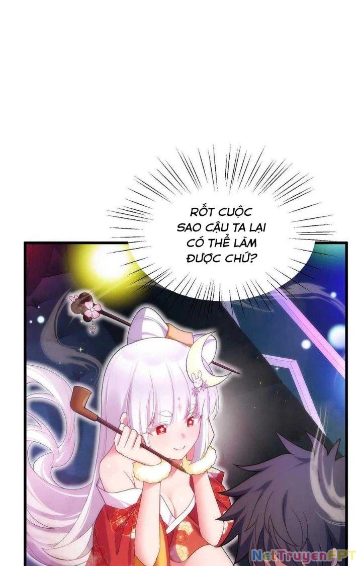 Phương Pháp Sử Dụng Ma Nữ Và Thánh Nữ Chapter 77 - Trang 2