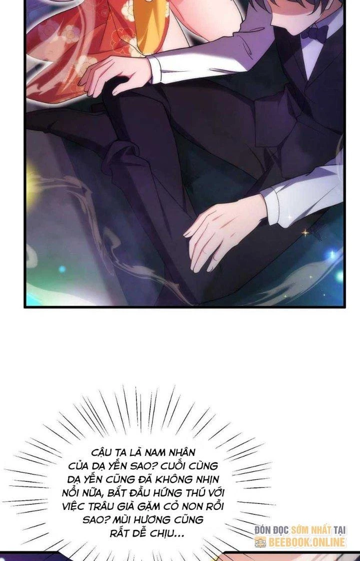 Phương Pháp Sử Dụng Ma Nữ Và Thánh Nữ Chapter 77 - Trang 2
