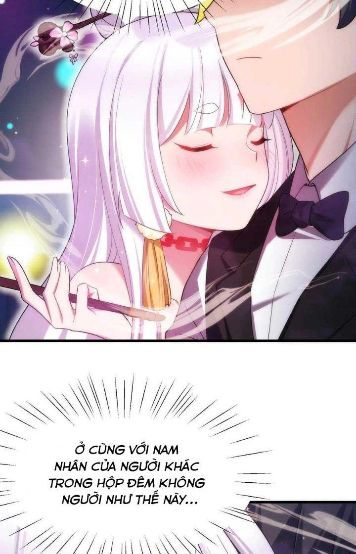 Phương Pháp Sử Dụng Ma Nữ Và Thánh Nữ Chapter 77 - Trang 2