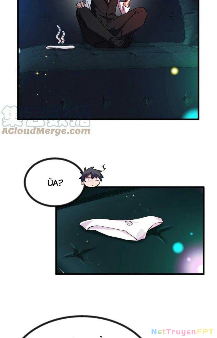 Phương Pháp Sử Dụng Ma Nữ Và Thánh Nữ Chapter 77 - Trang 2