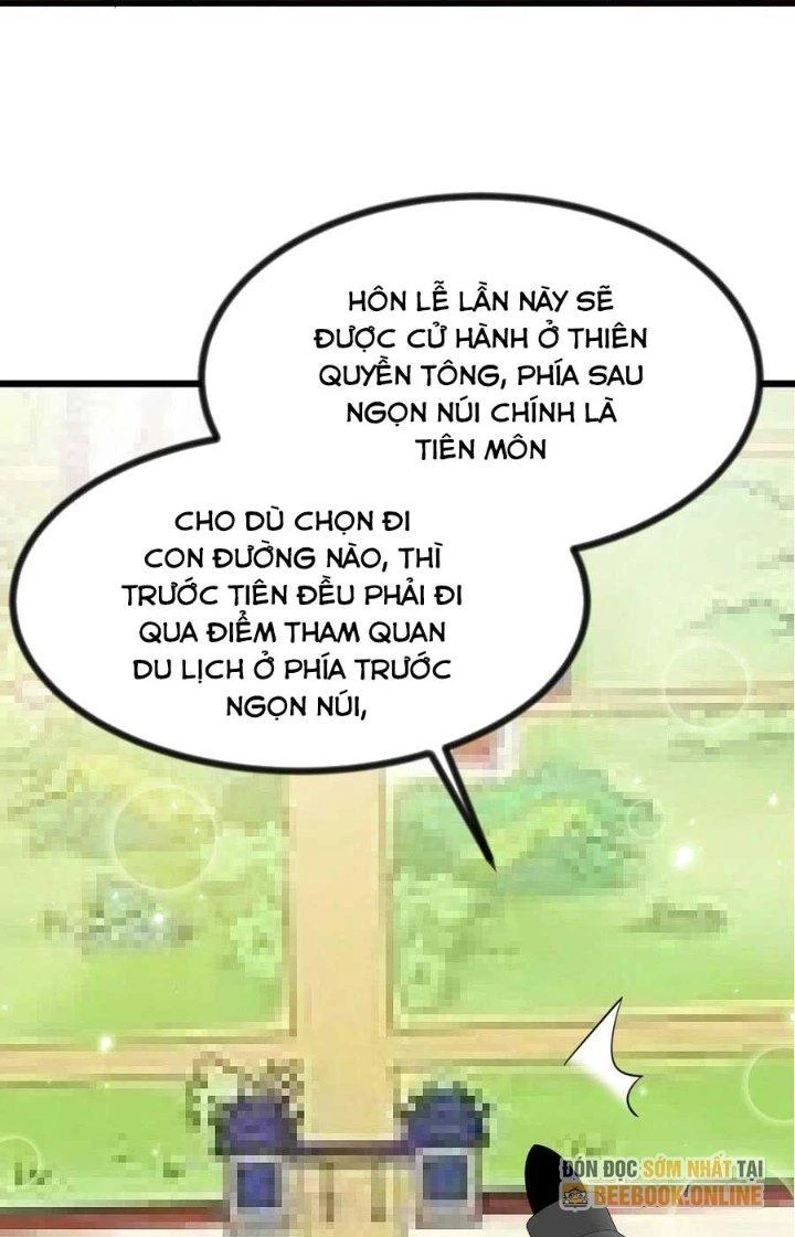 Phương Pháp Sử Dụng Ma Nữ Và Thánh Nữ Chapter 77 - Trang 2