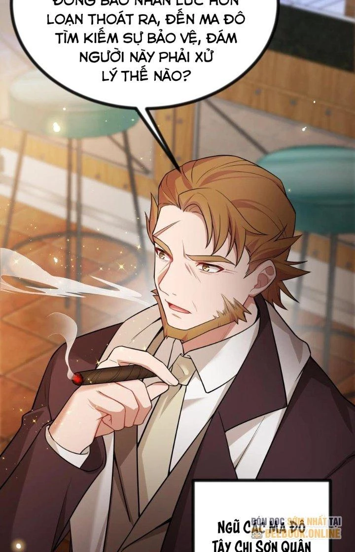 Phương Pháp Sử Dụng Ma Nữ Và Thánh Nữ Chapter 78 - Trang 2