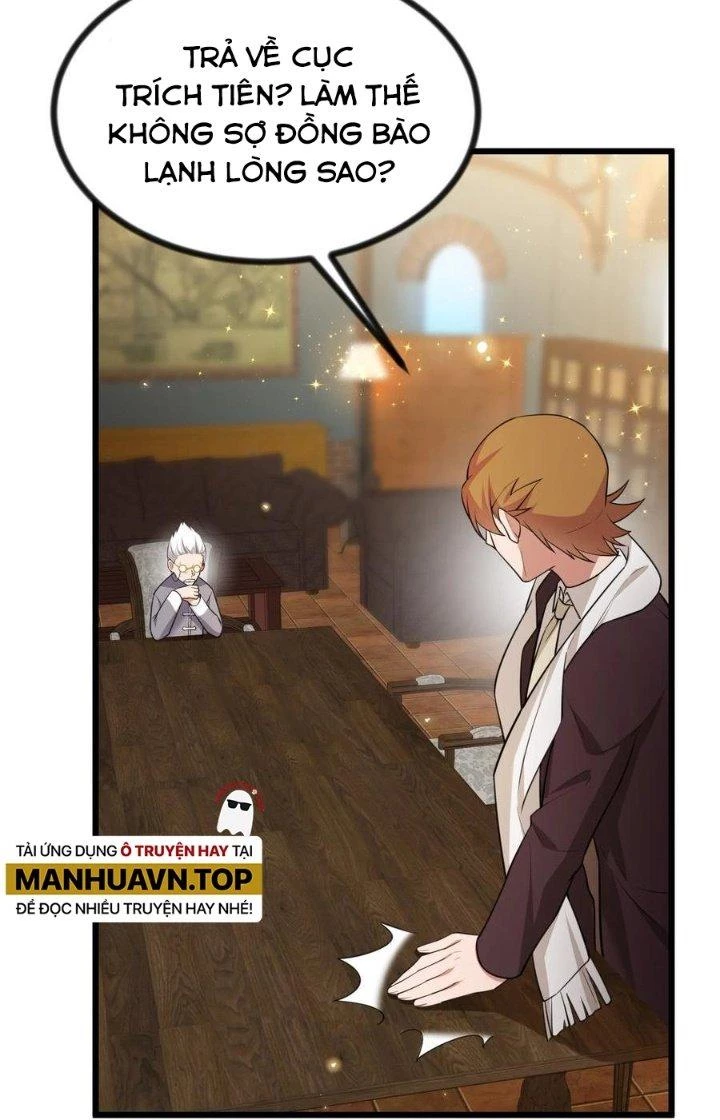 Phương Pháp Sử Dụng Ma Nữ Và Thánh Nữ Chapter 78 - Trang 2