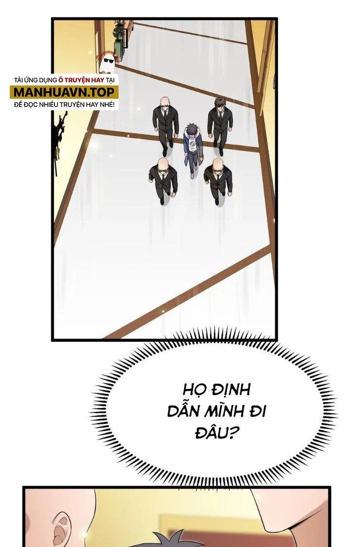 Phương Pháp Sử Dụng Ma Nữ Và Thánh Nữ Chapter 78 - Trang 2