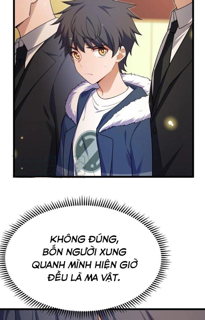 Phương Pháp Sử Dụng Ma Nữ Và Thánh Nữ Chapter 78 - Trang 2