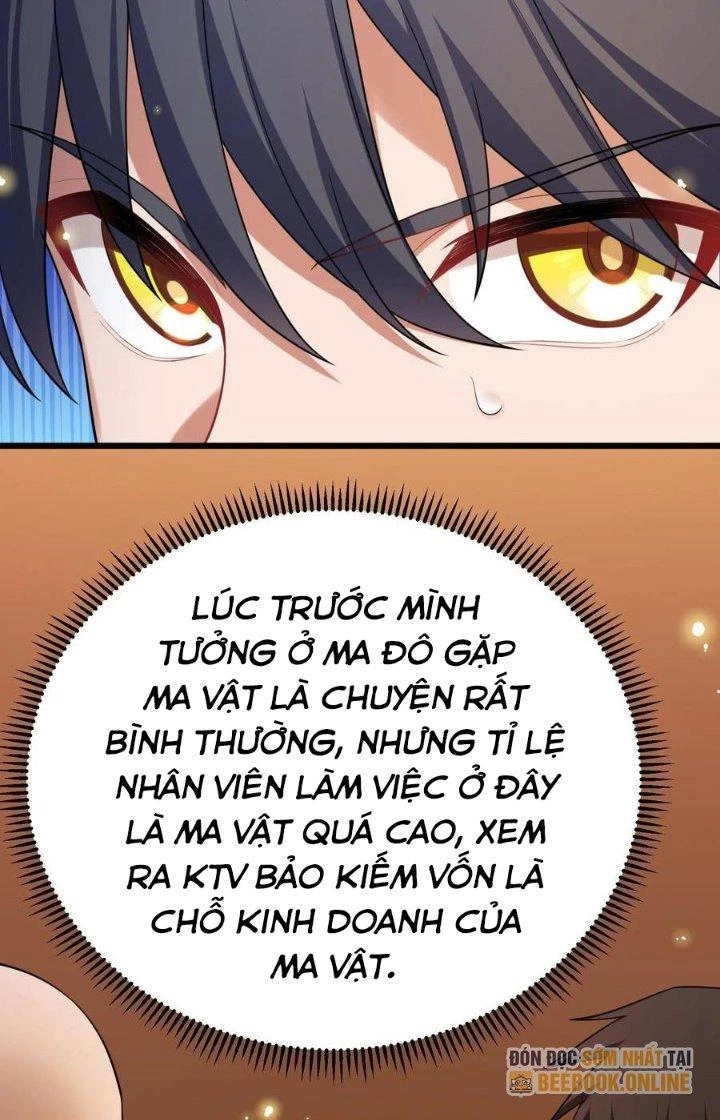 Phương Pháp Sử Dụng Ma Nữ Và Thánh Nữ Chapter 78 - Trang 2