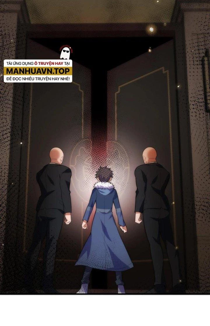 Phương Pháp Sử Dụng Ma Nữ Và Thánh Nữ Chapter 78 - Trang 2