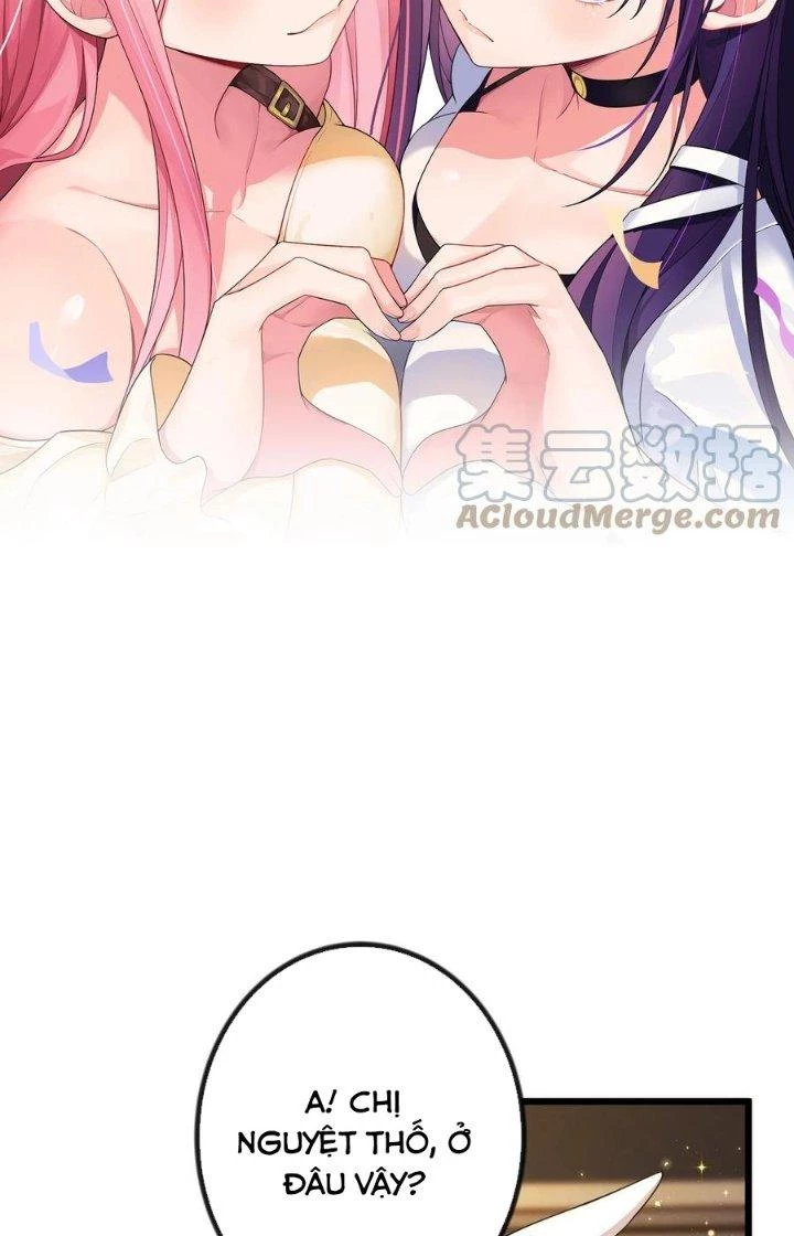 Phương Pháp Sử Dụng Ma Nữ Và Thánh Nữ Chapter 79 - Trang 2