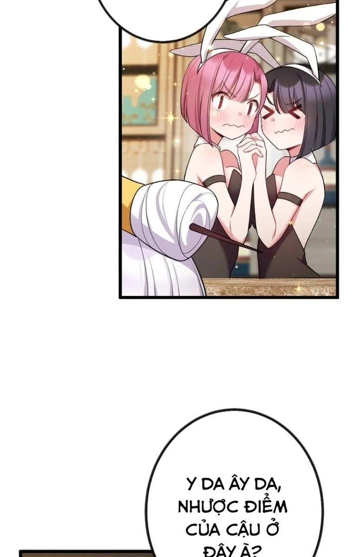 Phương Pháp Sử Dụng Ma Nữ Và Thánh Nữ Chapter 79 - Trang 2