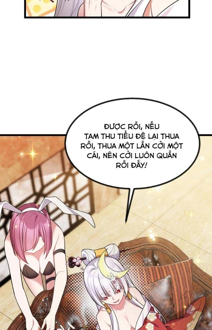 Phương Pháp Sử Dụng Ma Nữ Và Thánh Nữ Chapter 79 - Trang 2