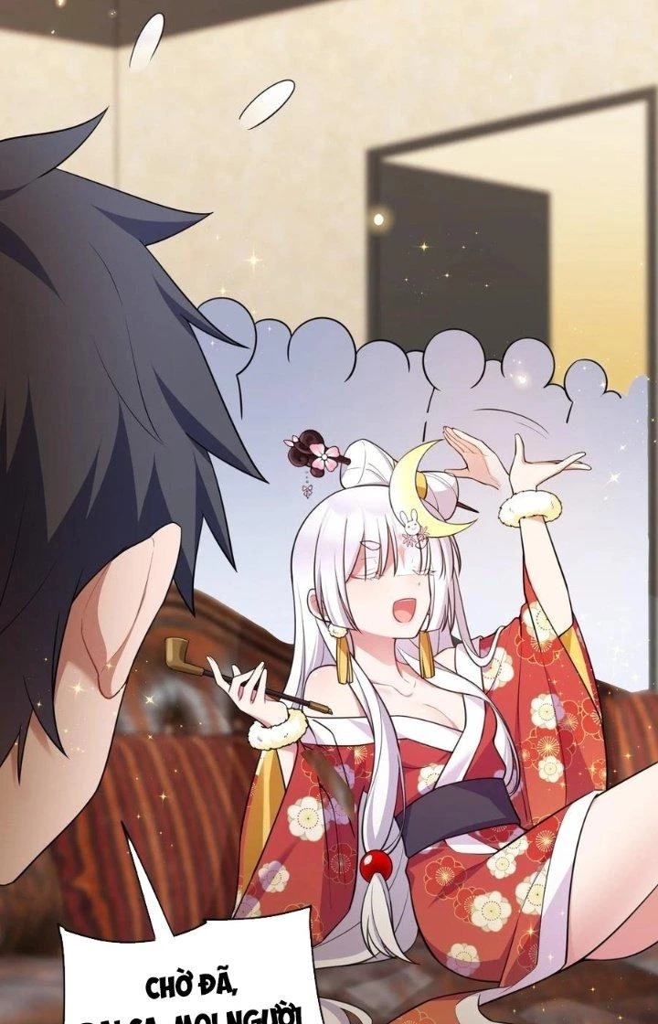 Phương Pháp Sử Dụng Ma Nữ Và Thánh Nữ Chapter 79 - Trang 2