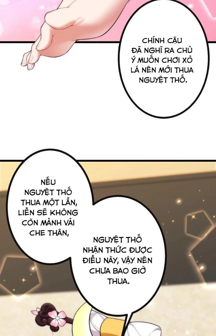 Phương Pháp Sử Dụng Ma Nữ Và Thánh Nữ Chapter 79 - Trang 2