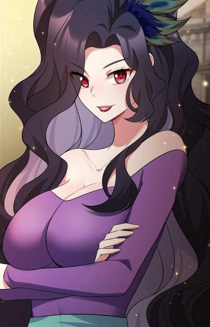 Phương Pháp Sử Dụng Ma Nữ Và Thánh Nữ Chapter 81 - Trang 2