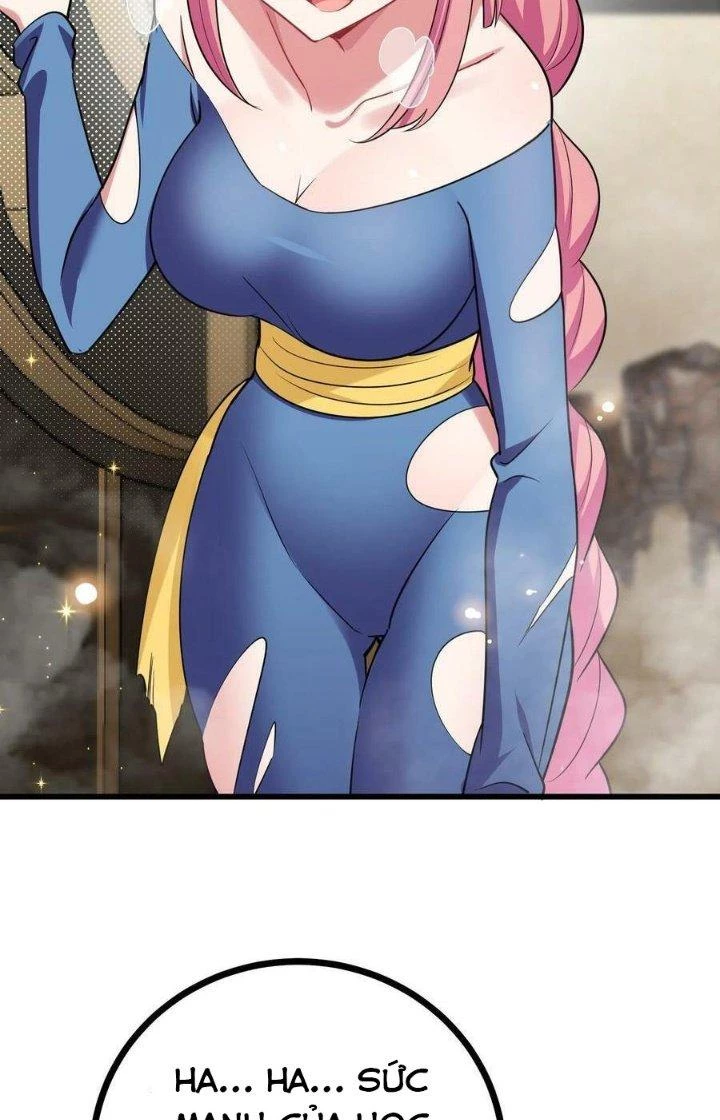 Phương Pháp Sử Dụng Ma Nữ Và Thánh Nữ Chapter 81 - Trang 2