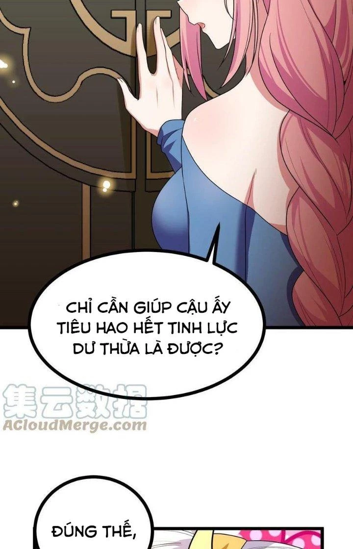 Phương Pháp Sử Dụng Ma Nữ Và Thánh Nữ Chapter 81 - Trang 2