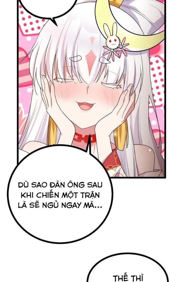 Phương Pháp Sử Dụng Ma Nữ Và Thánh Nữ Chapter 81 - Trang 2