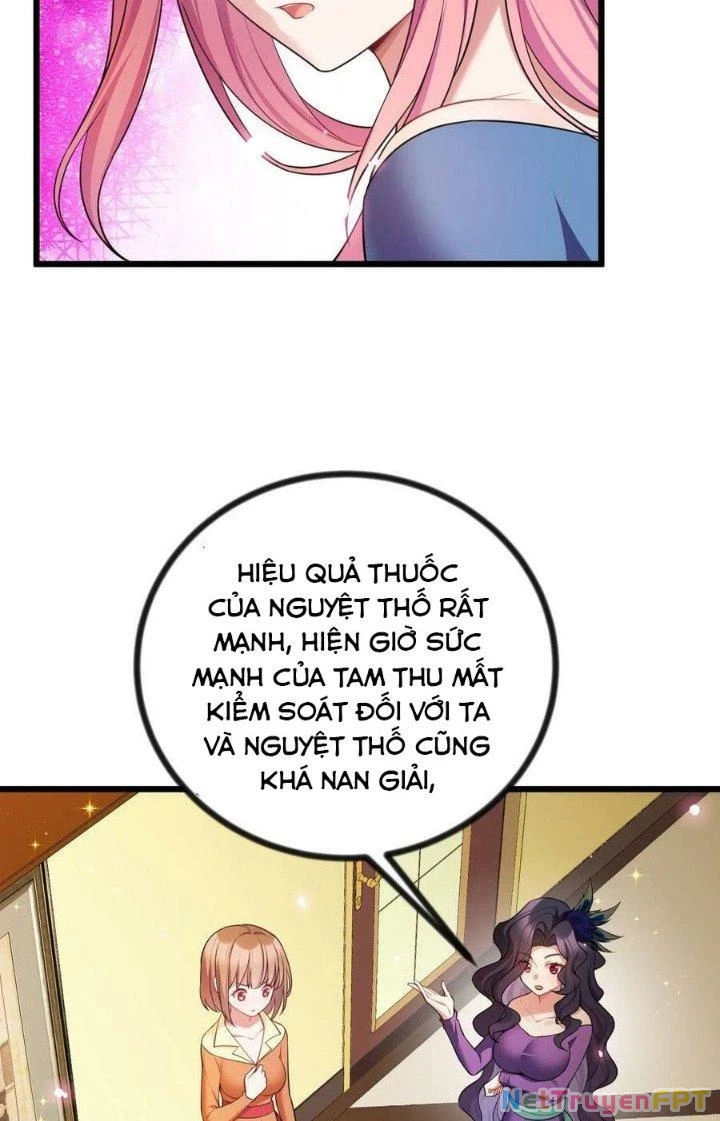 Phương Pháp Sử Dụng Ma Nữ Và Thánh Nữ Chapter 81 - Trang 2