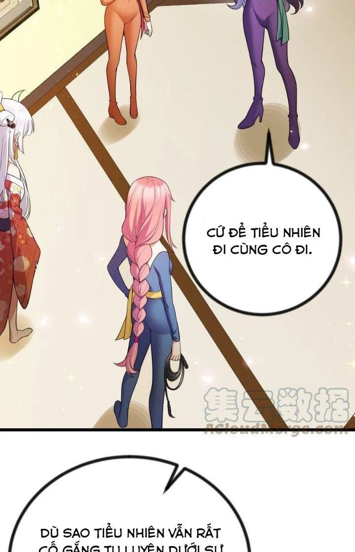 Phương Pháp Sử Dụng Ma Nữ Và Thánh Nữ Chapter 81 - Trang 2