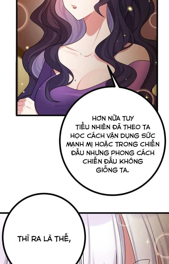 Phương Pháp Sử Dụng Ma Nữ Và Thánh Nữ Chapter 81 - Trang 2