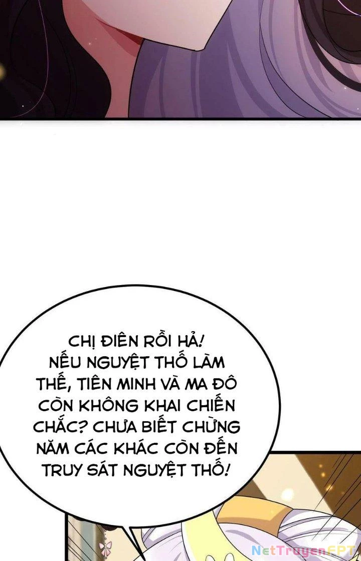 Phương Pháp Sử Dụng Ma Nữ Và Thánh Nữ Chapter 81 - Trang 2