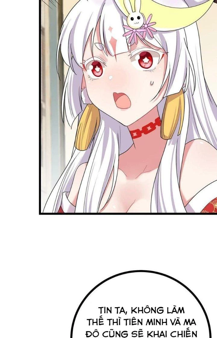 Phương Pháp Sử Dụng Ma Nữ Và Thánh Nữ Chapter 81 - Trang 2
