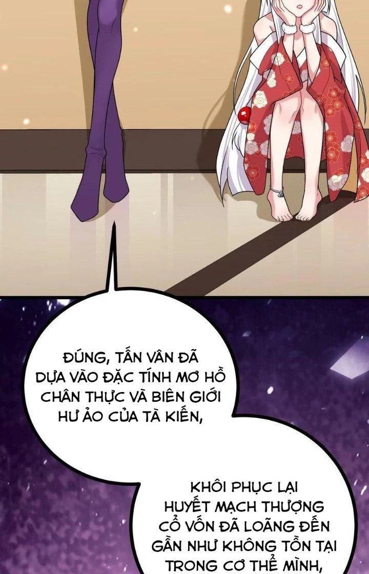 Phương Pháp Sử Dụng Ma Nữ Và Thánh Nữ Chapter 81 - Trang 2