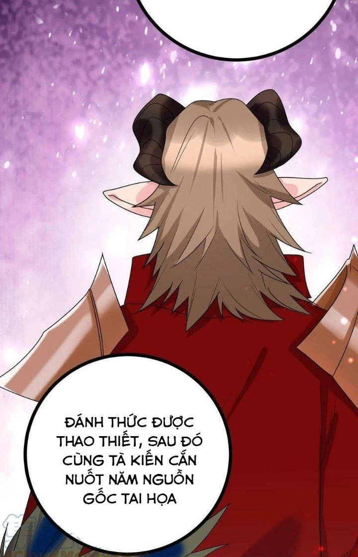 Phương Pháp Sử Dụng Ma Nữ Và Thánh Nữ Chapter 81 - Trang 2