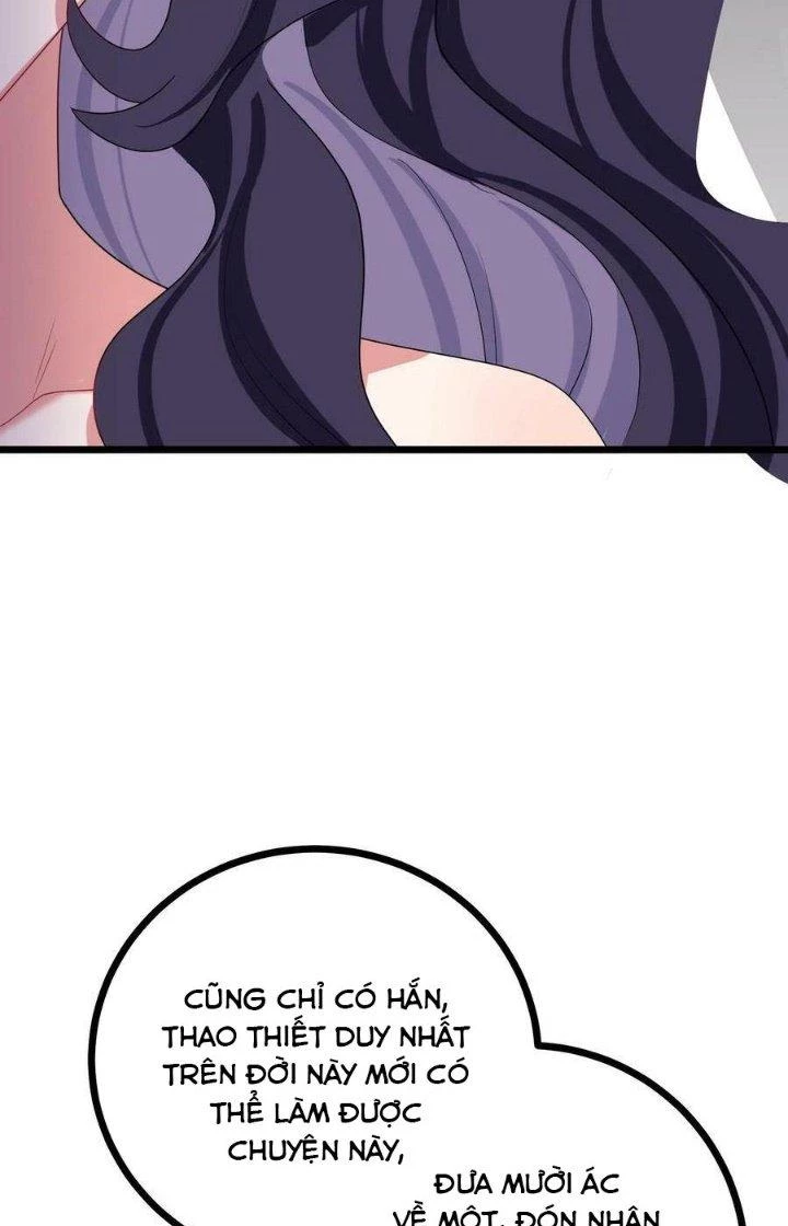 Phương Pháp Sử Dụng Ma Nữ Và Thánh Nữ Chapter 81 - Trang 2