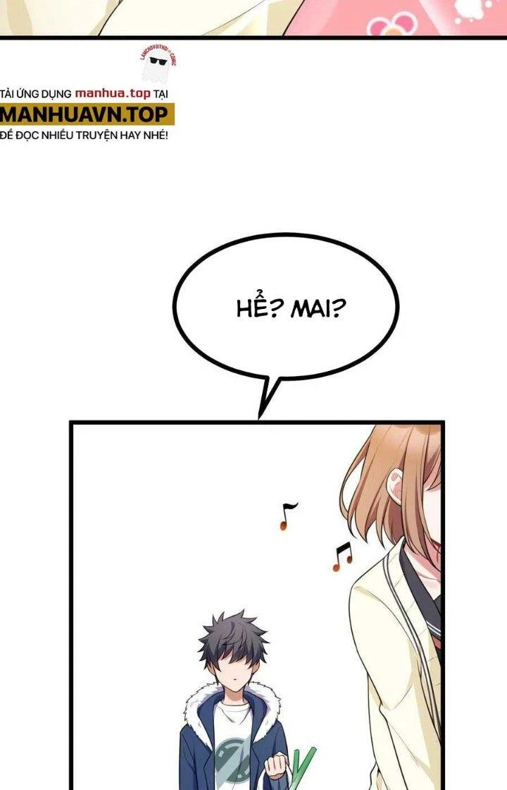 Phương Pháp Sử Dụng Ma Nữ Và Thánh Nữ Chapter 82 - Trang 2