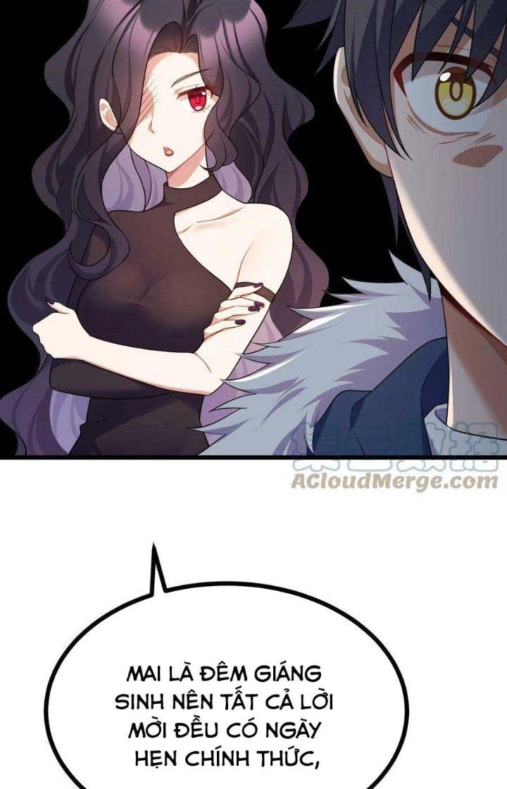 Phương Pháp Sử Dụng Ma Nữ Và Thánh Nữ Chapter 82 - Trang 2