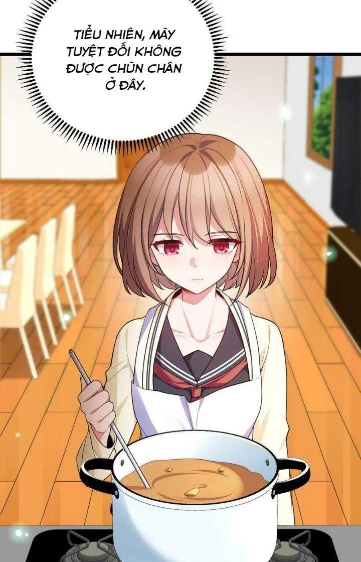 Phương Pháp Sử Dụng Ma Nữ Và Thánh Nữ Chapter 82 - Trang 2