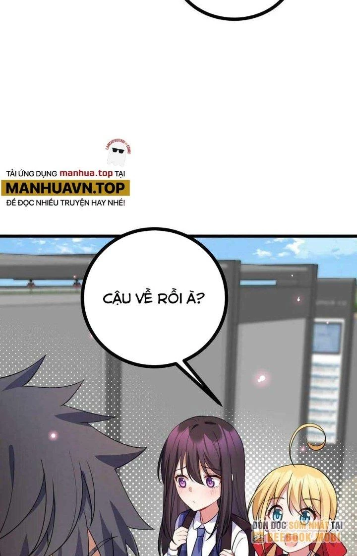 Phương Pháp Sử Dụng Ma Nữ Và Thánh Nữ Chapter 82 - Trang 2