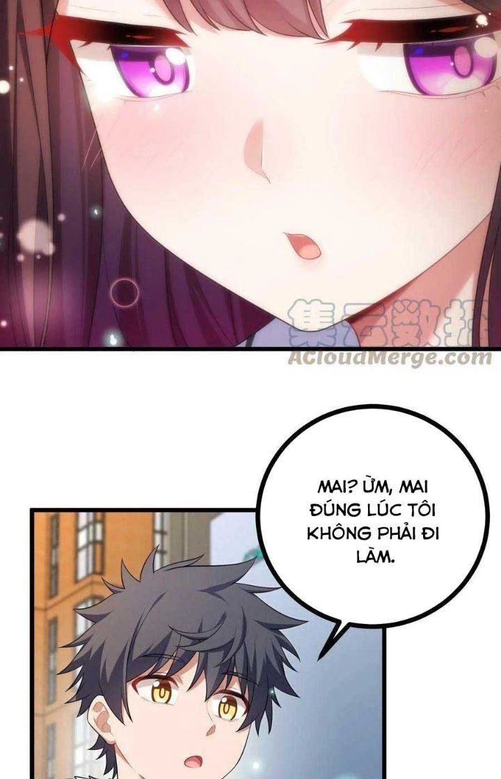 Phương Pháp Sử Dụng Ma Nữ Và Thánh Nữ Chapter 82 - Trang 2