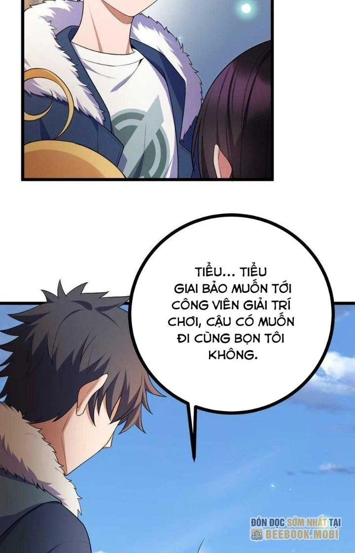 Phương Pháp Sử Dụng Ma Nữ Và Thánh Nữ Chapter 82 - Trang 2