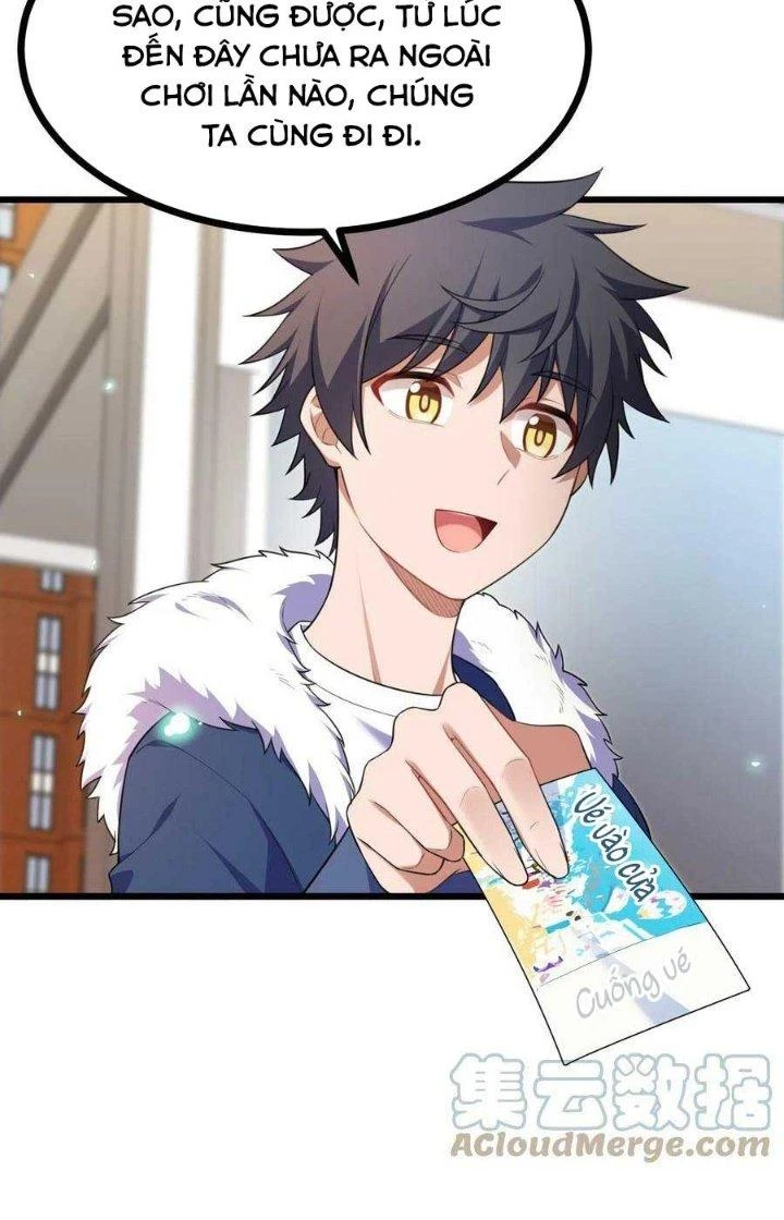 Phương Pháp Sử Dụng Ma Nữ Và Thánh Nữ Chapter 82 - Trang 2