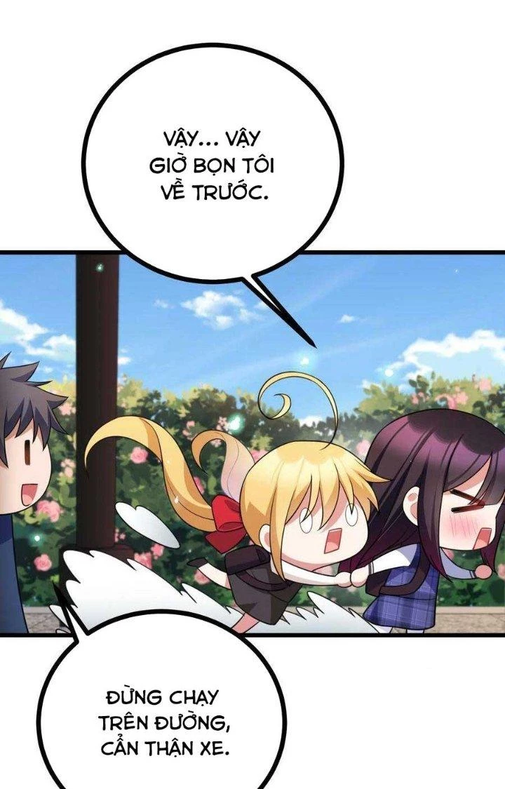 Phương Pháp Sử Dụng Ma Nữ Và Thánh Nữ Chapter 82 - Trang 2