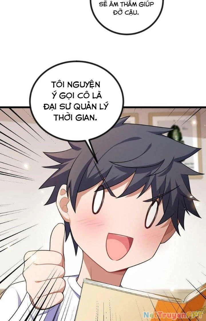Phương Pháp Sử Dụng Ma Nữ Và Thánh Nữ Chapter 83 - Trang 2