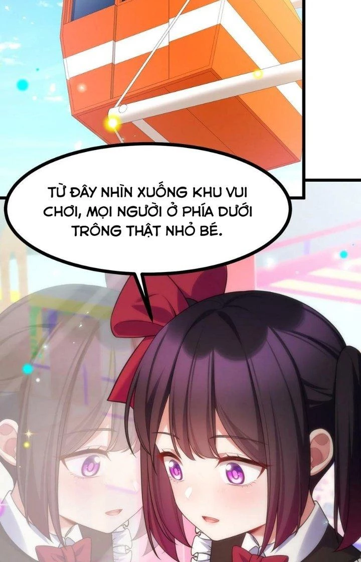 Phương Pháp Sử Dụng Ma Nữ Và Thánh Nữ Chapter 84 - Trang 2