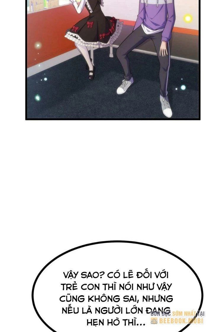 Phương Pháp Sử Dụng Ma Nữ Và Thánh Nữ Chapter 84 - Trang 2