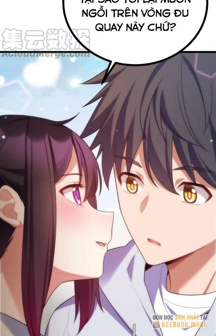 Phương Pháp Sử Dụng Ma Nữ Và Thánh Nữ Chapter 84 - Trang 2