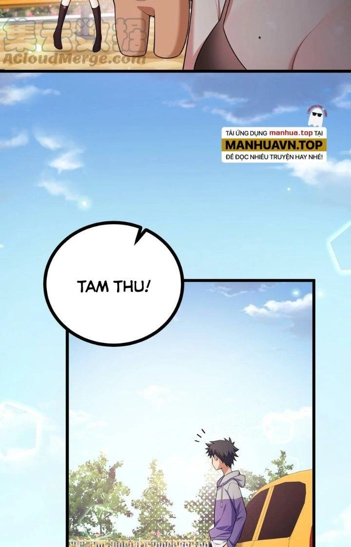 Phương Pháp Sử Dụng Ma Nữ Và Thánh Nữ Chapter 84 - Trang 2