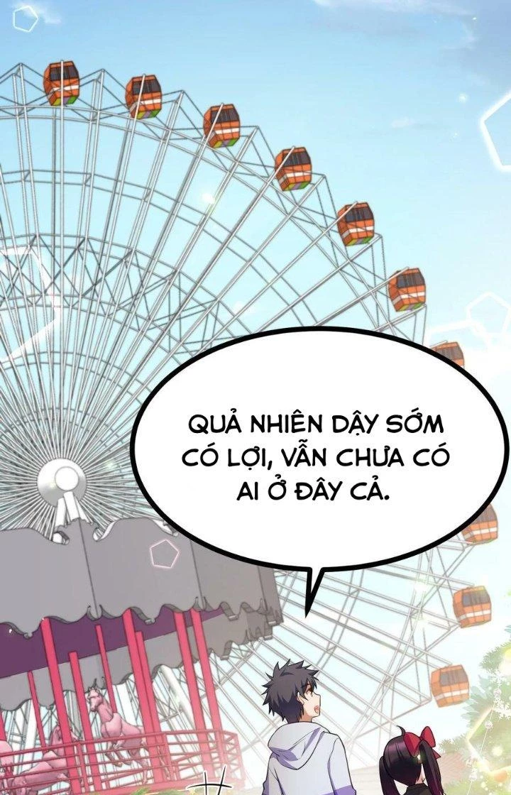 Phương Pháp Sử Dụng Ma Nữ Và Thánh Nữ Chapter 84 - Trang 2