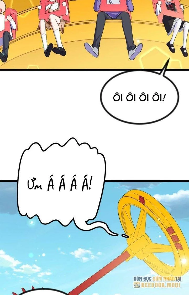 Phương Pháp Sử Dụng Ma Nữ Và Thánh Nữ Chapter 84 - Trang 2